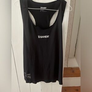 Bandit Running Airware singlet